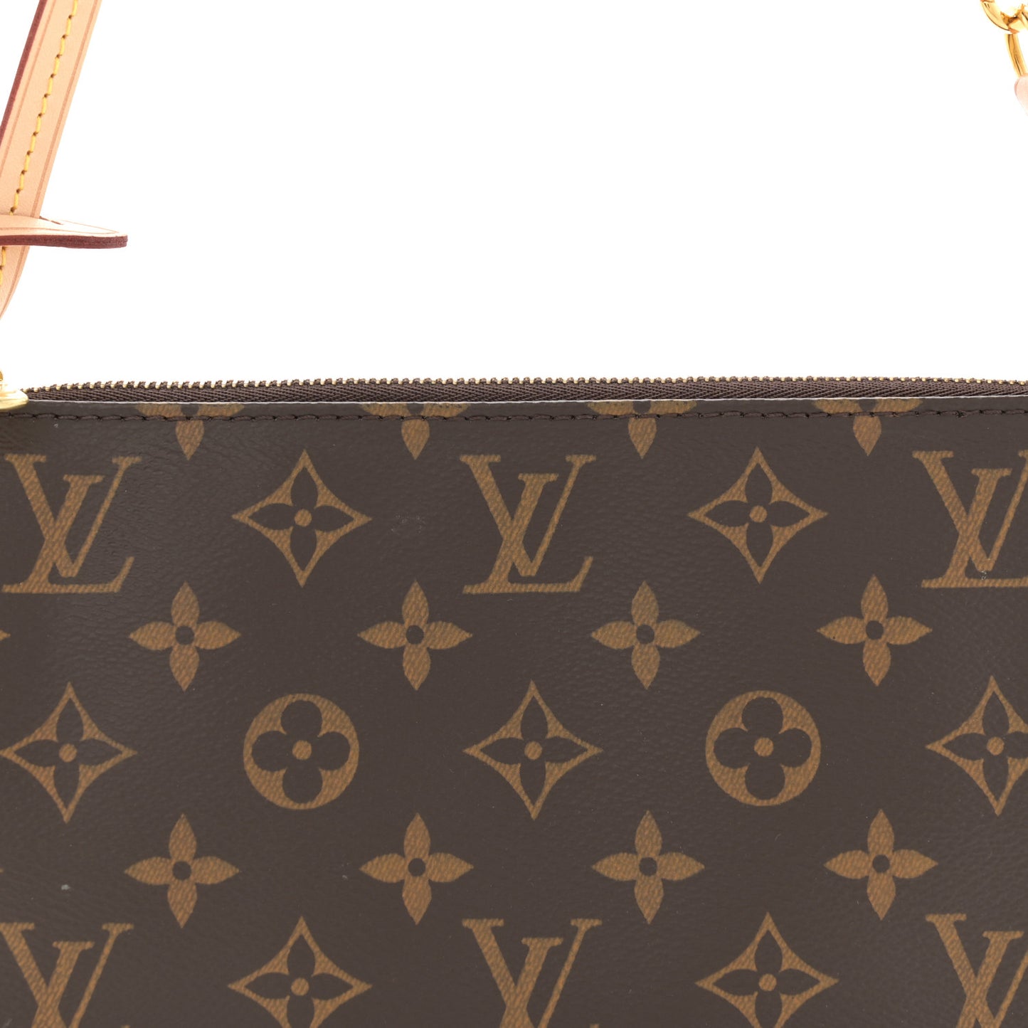 Monogram Pochette Accessories NM