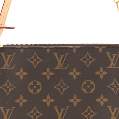 Louis Vuitton Monogram Pochette Accessories NM 8 of 12