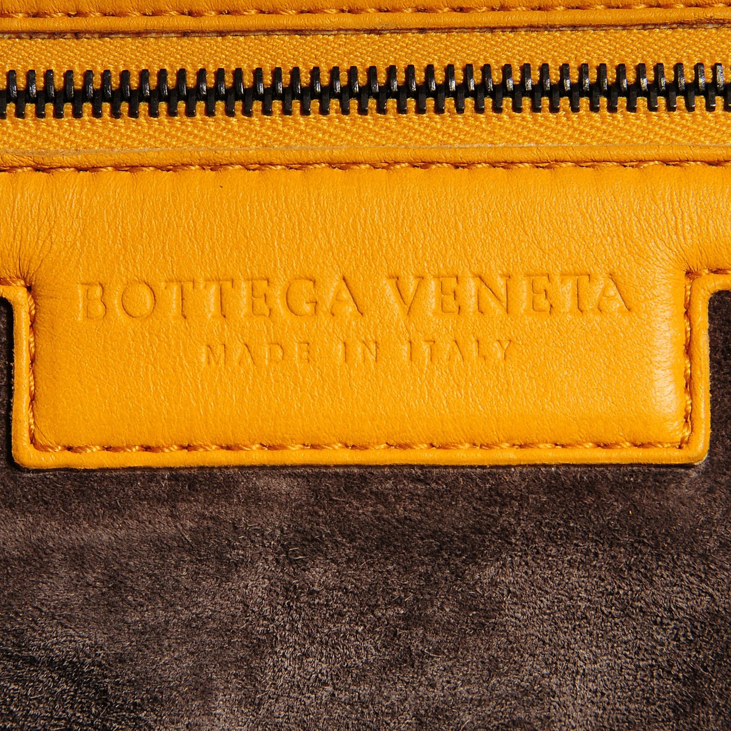Nappa Intrecciato Crossbody Messenger Sapphire