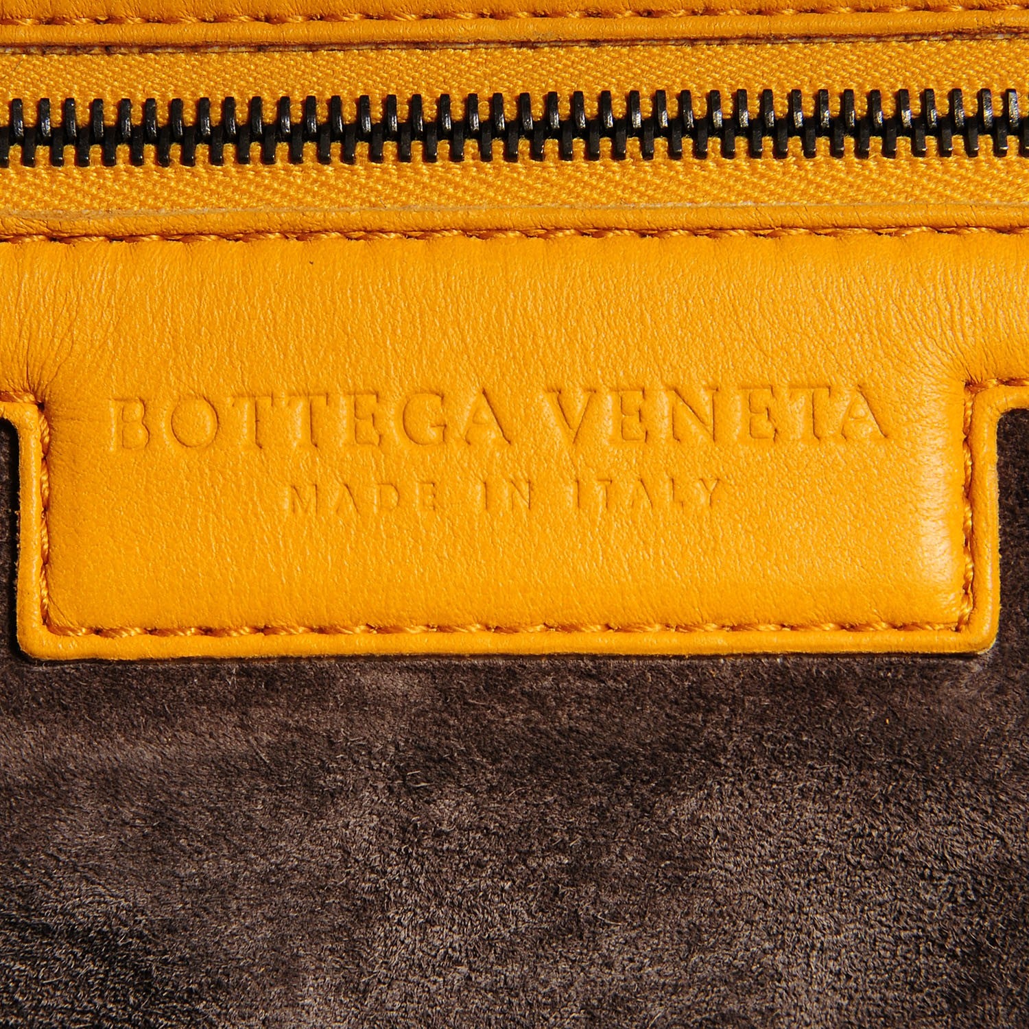 Bottega Veneta Nappa Intrecciato Crossbody Messenger Sapphire 7 of 9