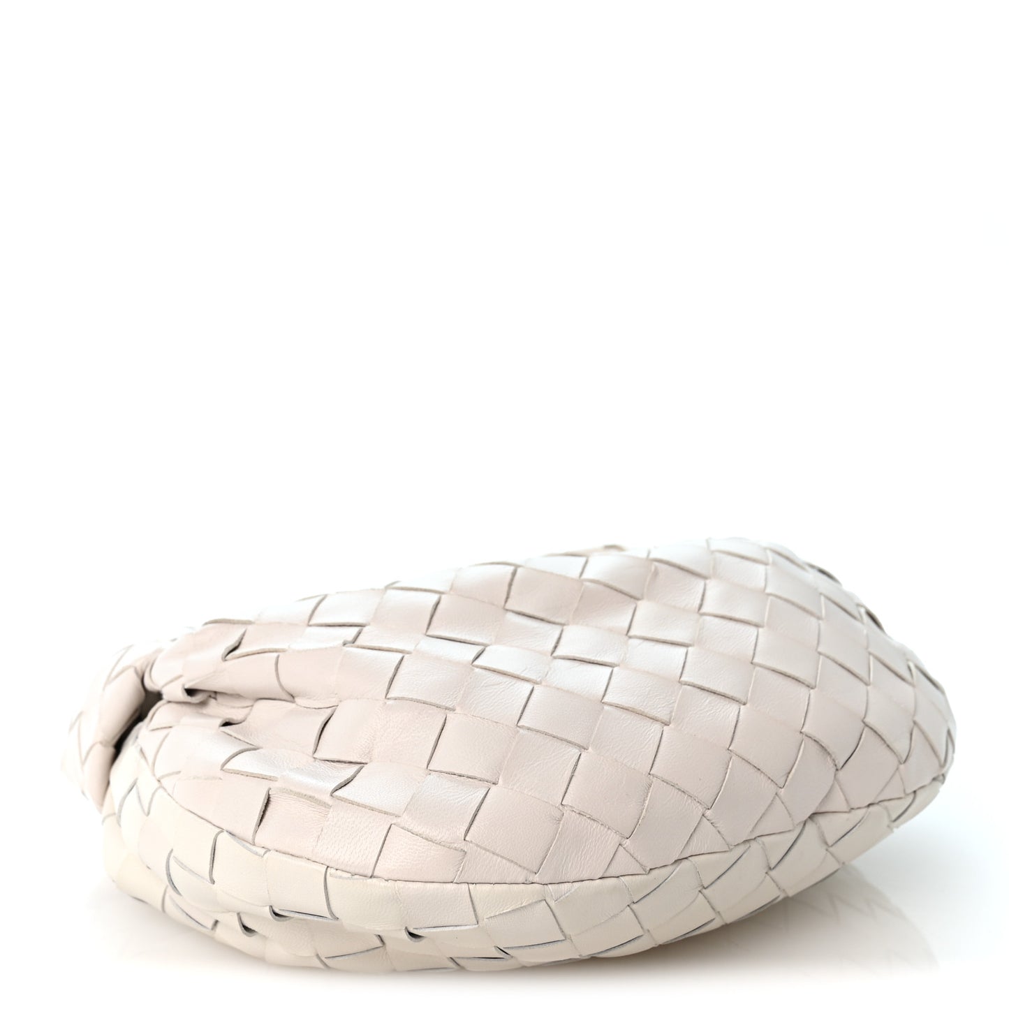 Nappa Intrecciato Mini Jodie Chalk