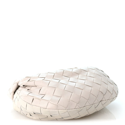Bottega Veneta Nappa Intrecciato Mini Jodie Chalk 4 of 10