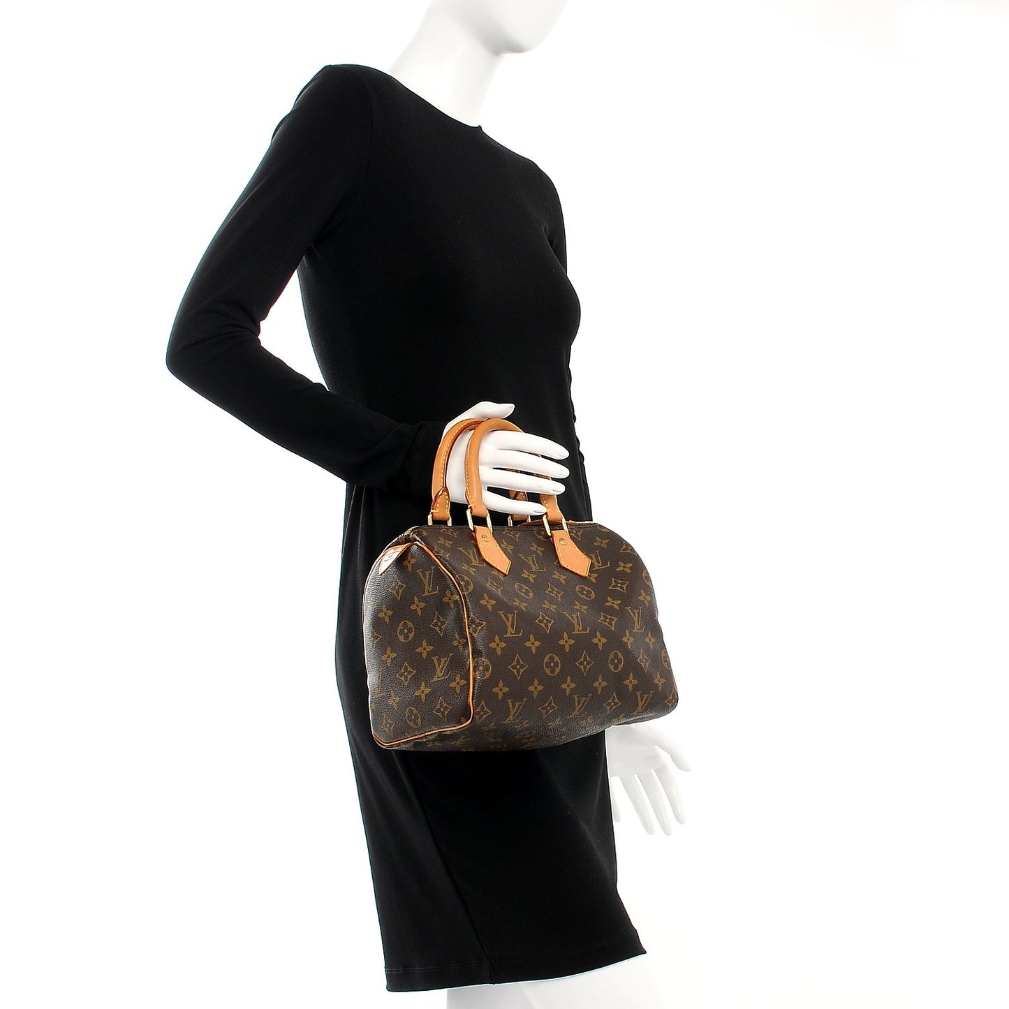 Monogram Speedy 25