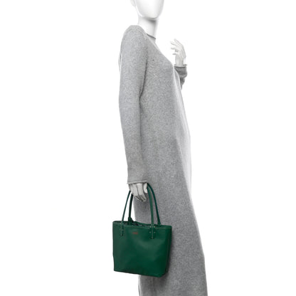 Goyard Goyardine Reversible Mini Anjou Green 3 of 17