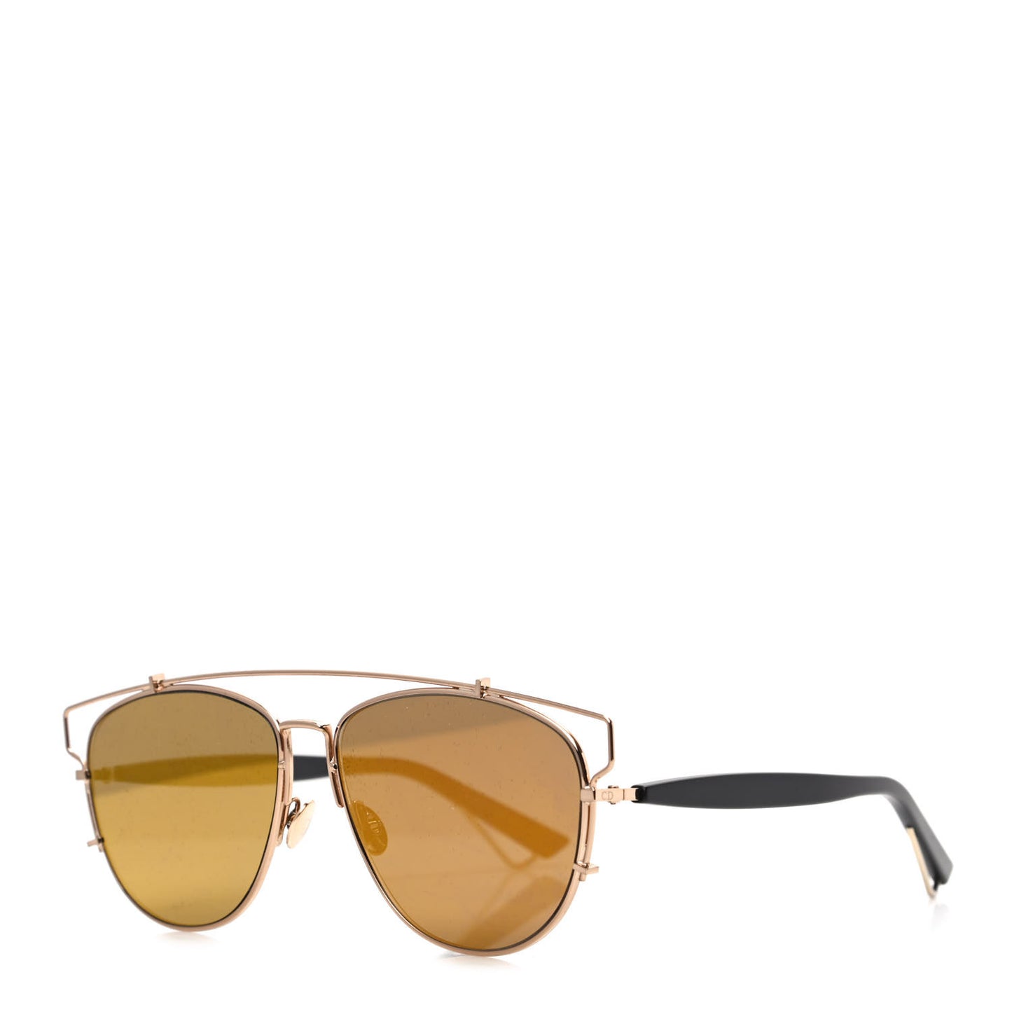 Technologic Sunglasses Gold
