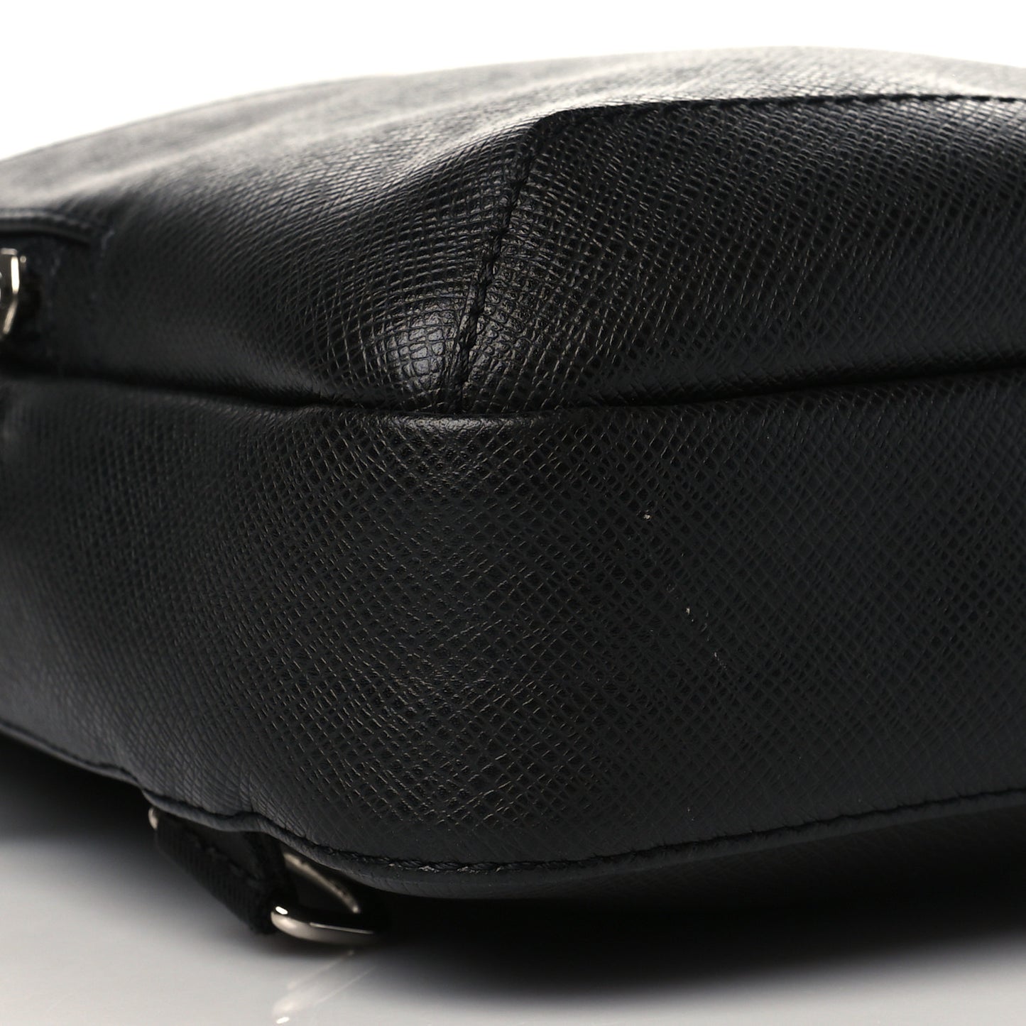 Taiga Avenue Sling Bag Ardoise