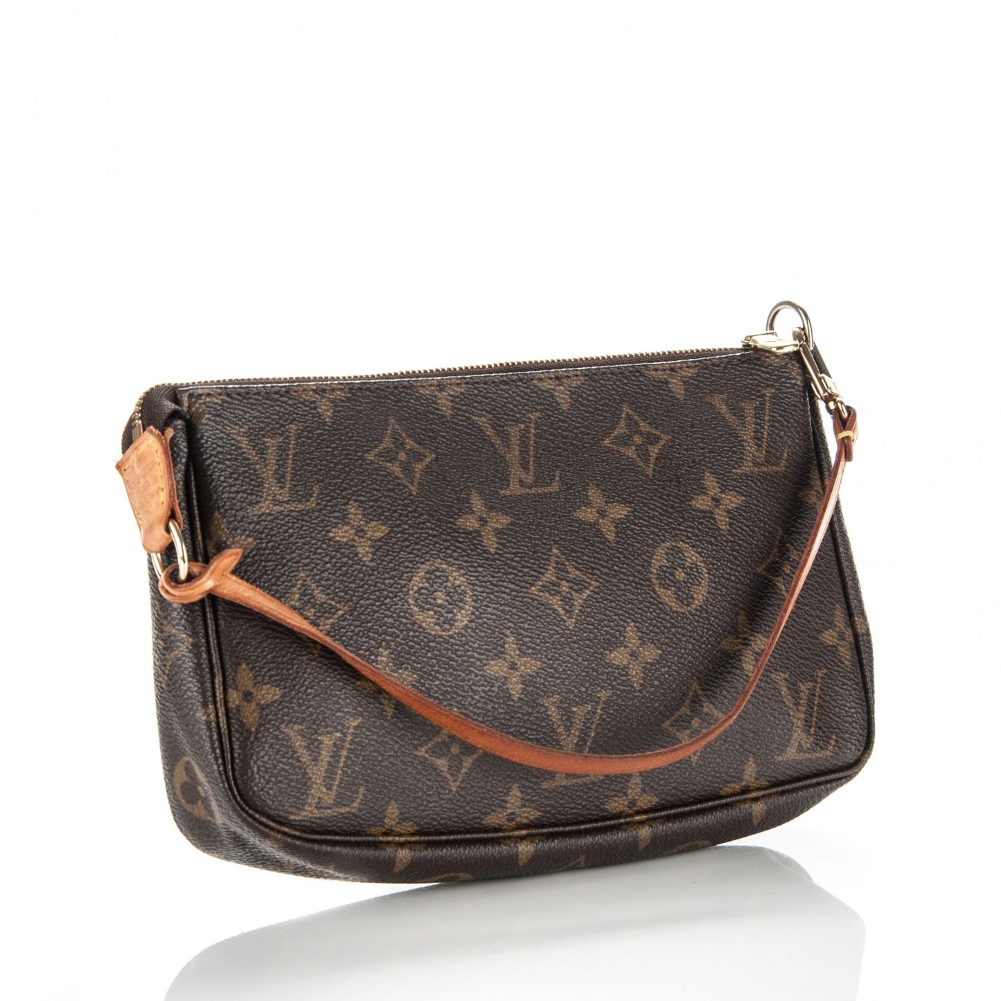Monogram Pochette Accessories