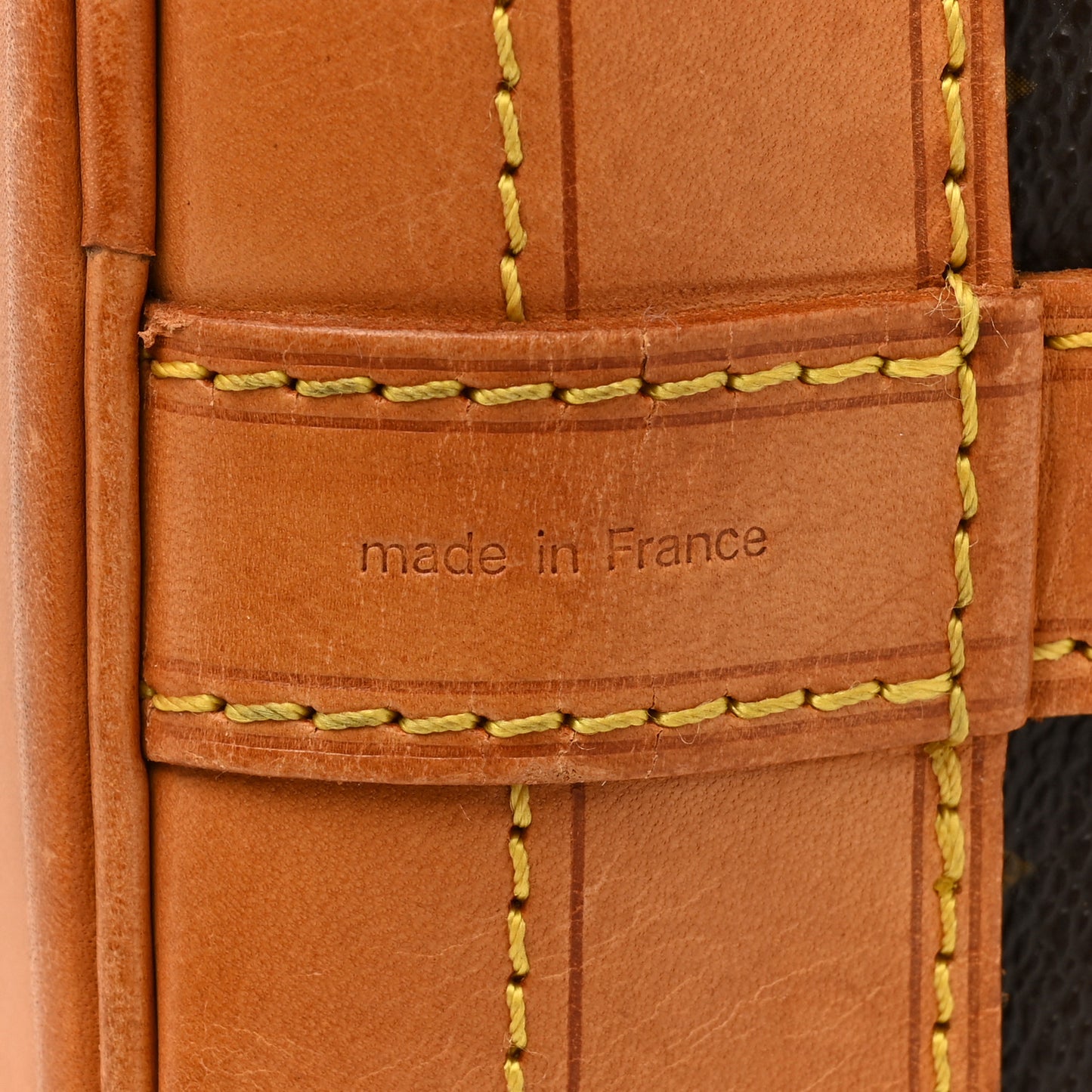 Monogram Noe