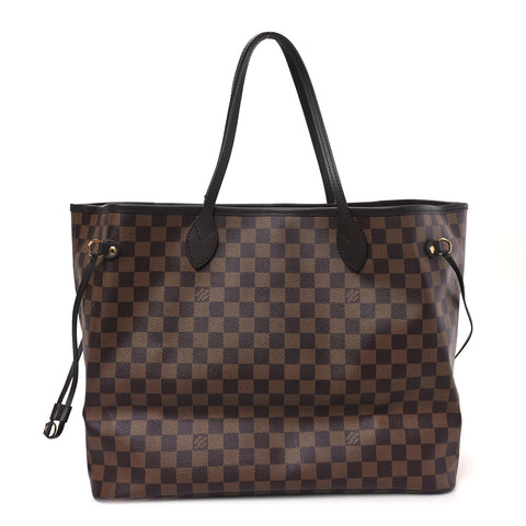 Damier Ebene Neo Neverfull GM