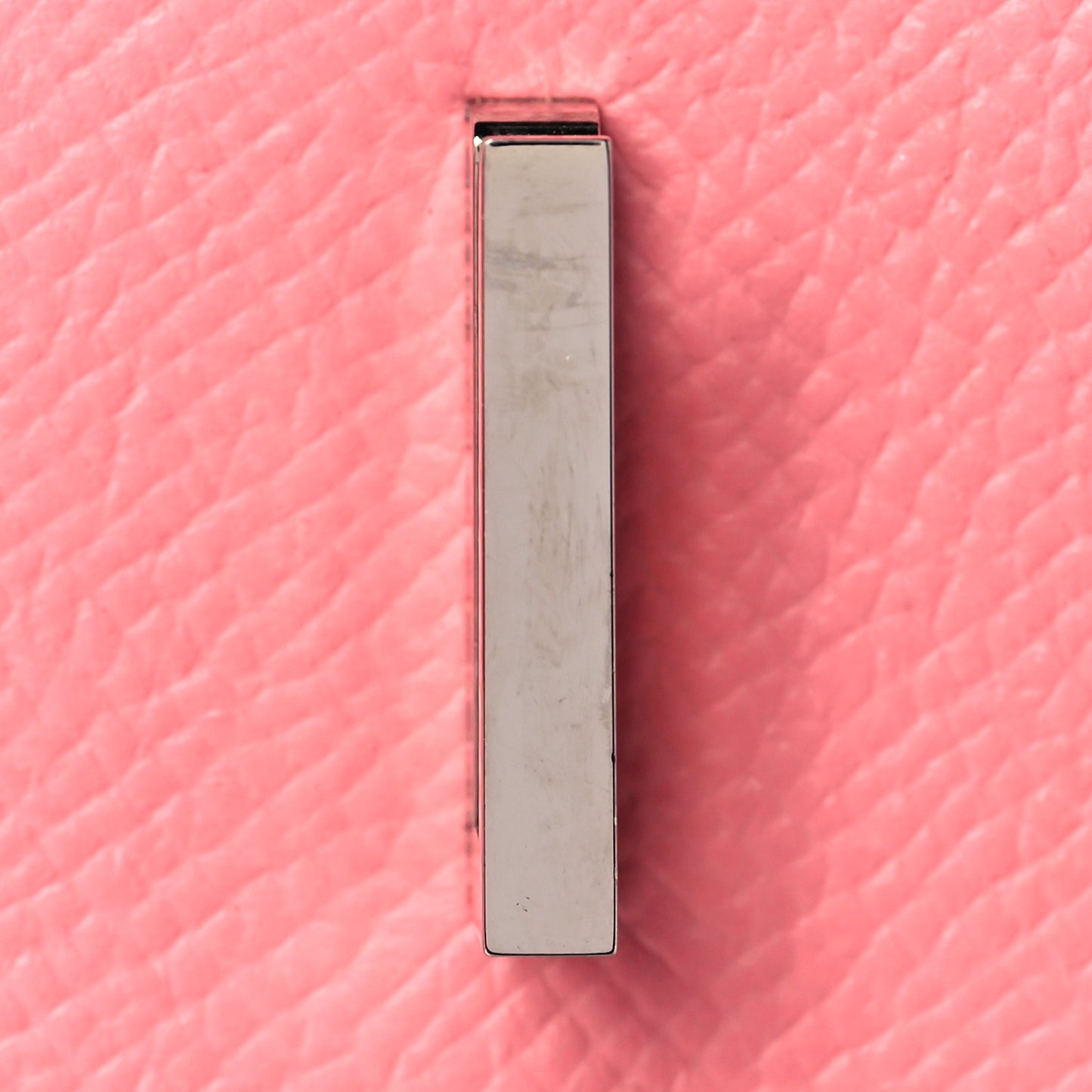 Epsom Birkin 30 Rose Confetti