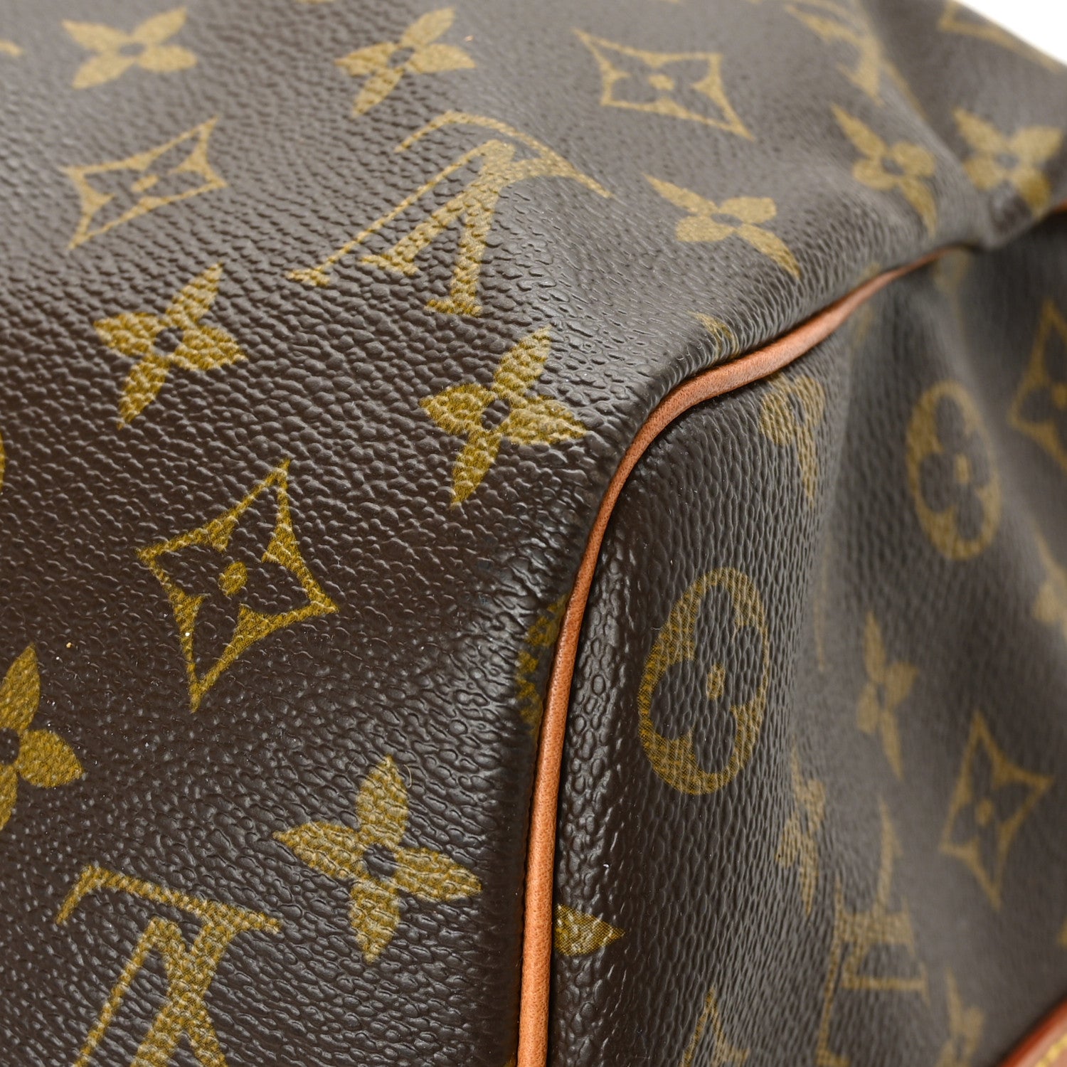 Louis Vuitton Monogram Keepall Bandouliere 45 11 of 11