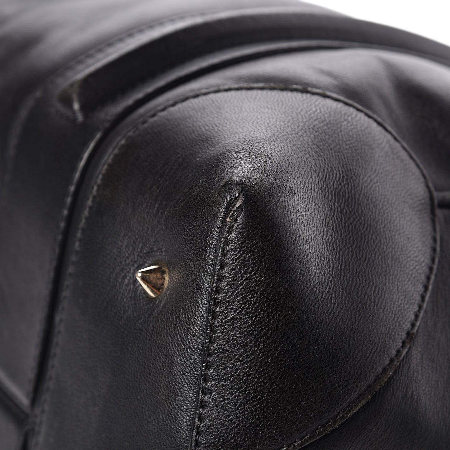 Lambskin Medium Lucrezia Black