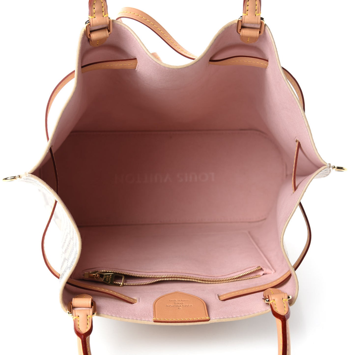 Damier Azur Girolata