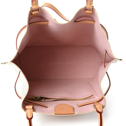 Louis Vuitton Damier Azur Girolata 6 of 11