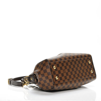 Louis Vuitton Damier Ebene Trevi PM 4 of 6