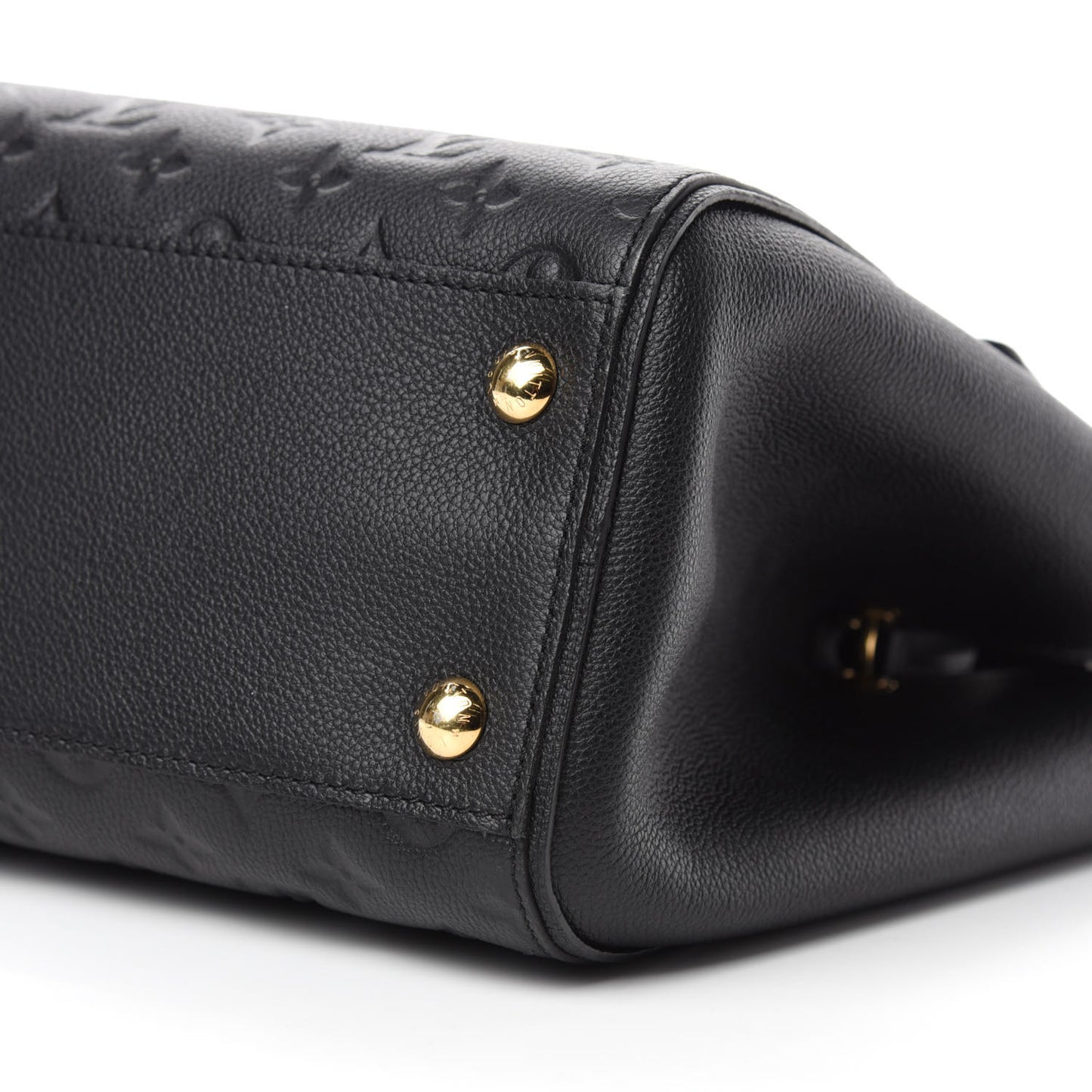 Empreinte Trocadero Black