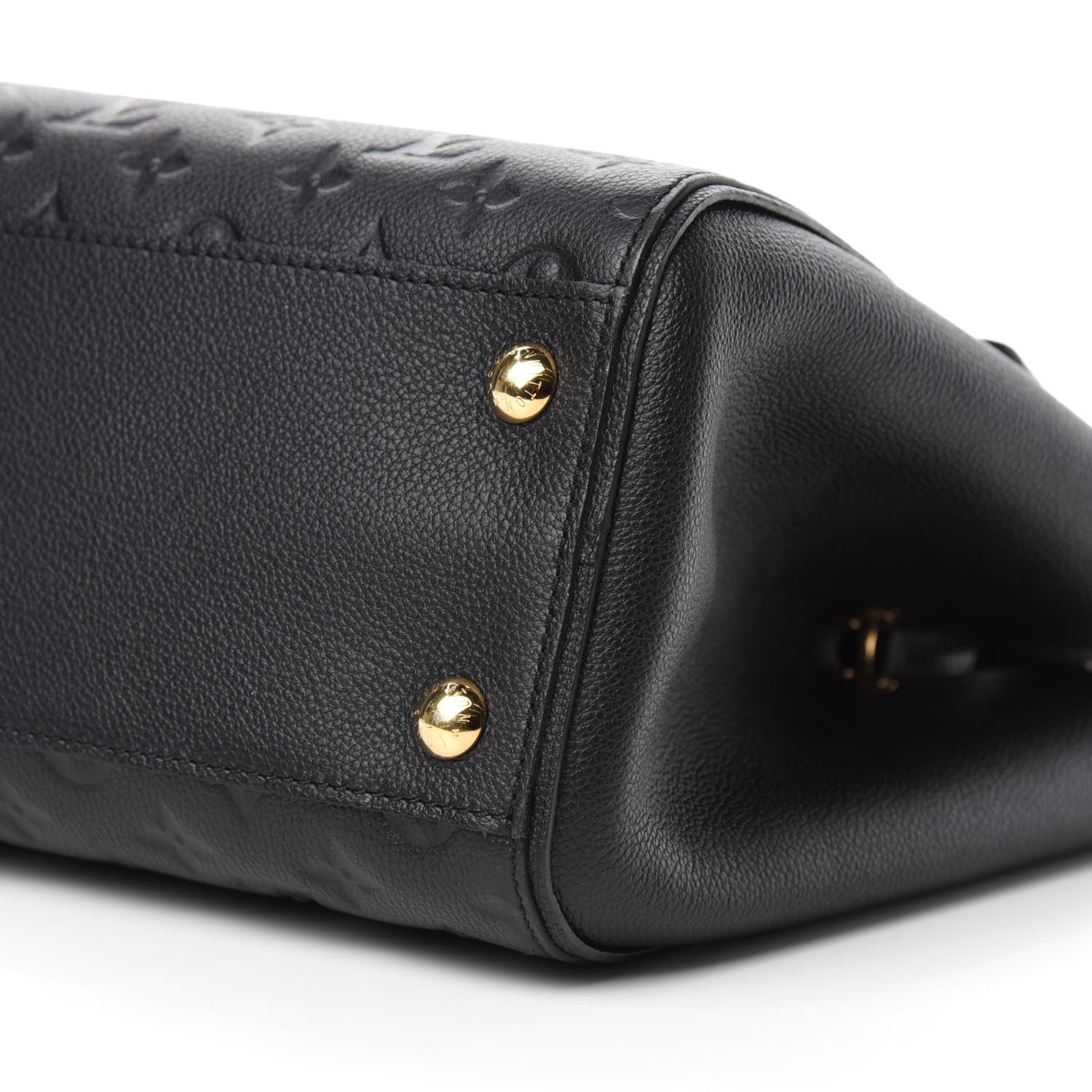 Louis Vuitton Empreinte Trocadero Black 7 of 10