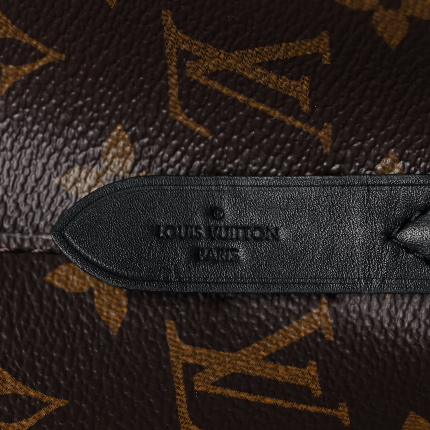 Louis Vuitton Monogram Neonoe MM Black 6 of 12