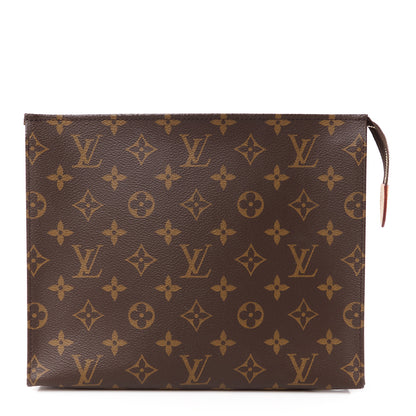 Louis Vuitton Monogram Toiletry Pouch 26 1 of 10