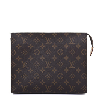 Louis Vuitton Monogram Toiletry Pouch 26 1 of 14