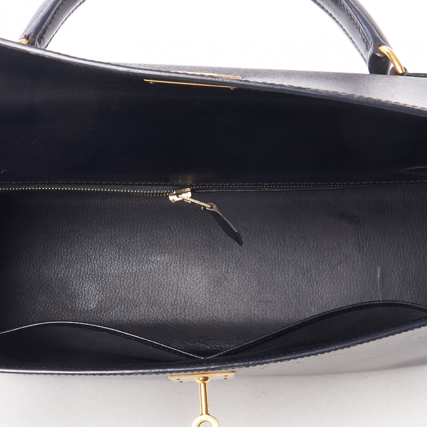 Box Kelly Sellier 32 Black