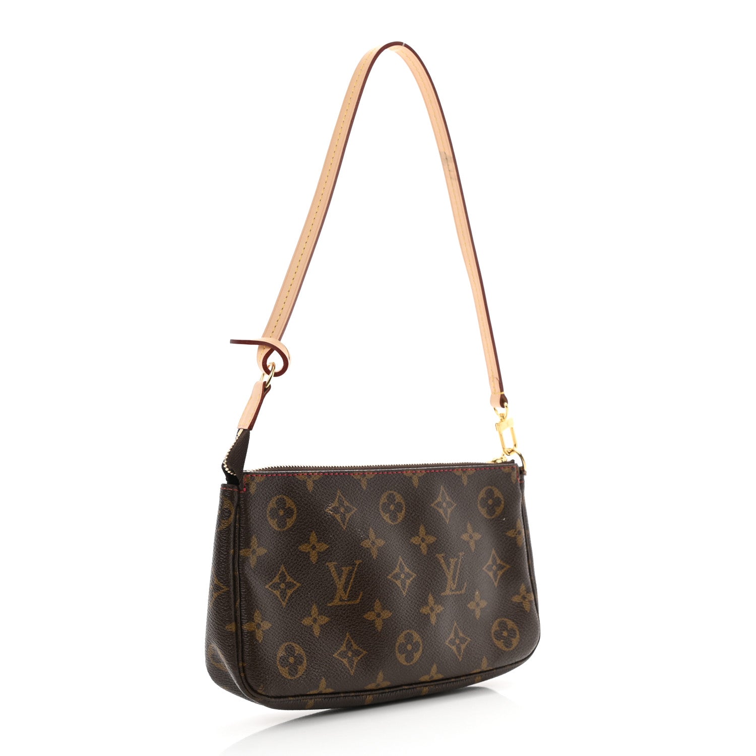 Louis Vuitton Monogram Cerises Pochette Accessories 3 of 14