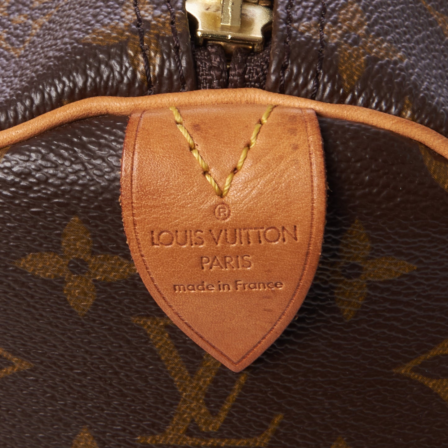 Monogram Keepall 60