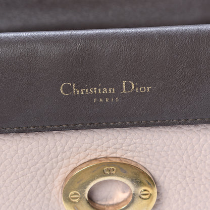 Christian Dior Bullcalf Mini Be Dior Flap Rose Poudre 6 of 16