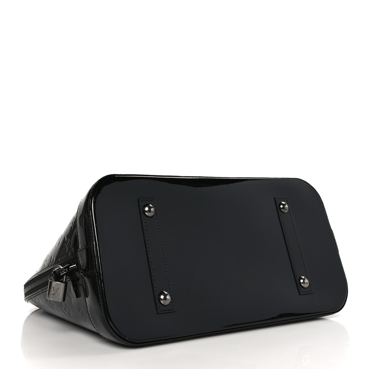 Vernis Alma GM Noir Magnetique