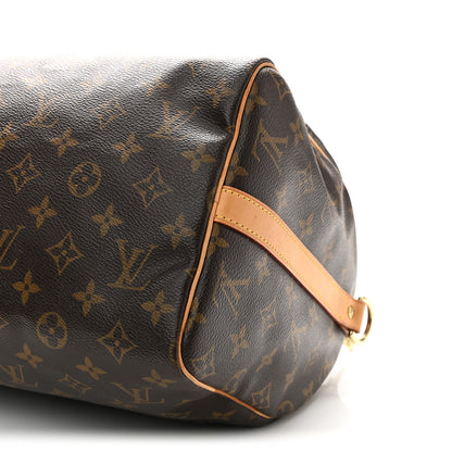 Louis Vuitton Monogram Speedy Bandouliere 30 10 of 11