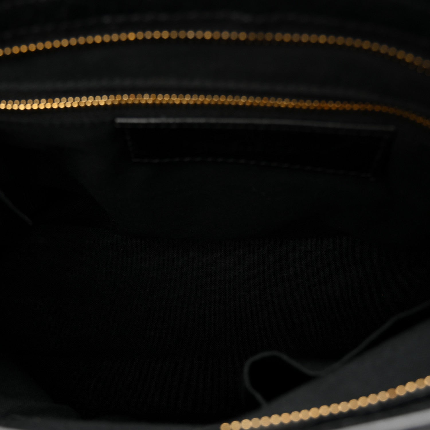 Balenciaga Agneau Classic Gold Hardware S City Black 6 of 10