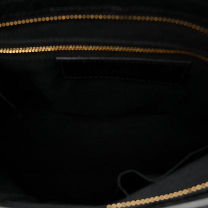 Balenciaga Agneau Classic Gold Hardware S City Black 6 of 10