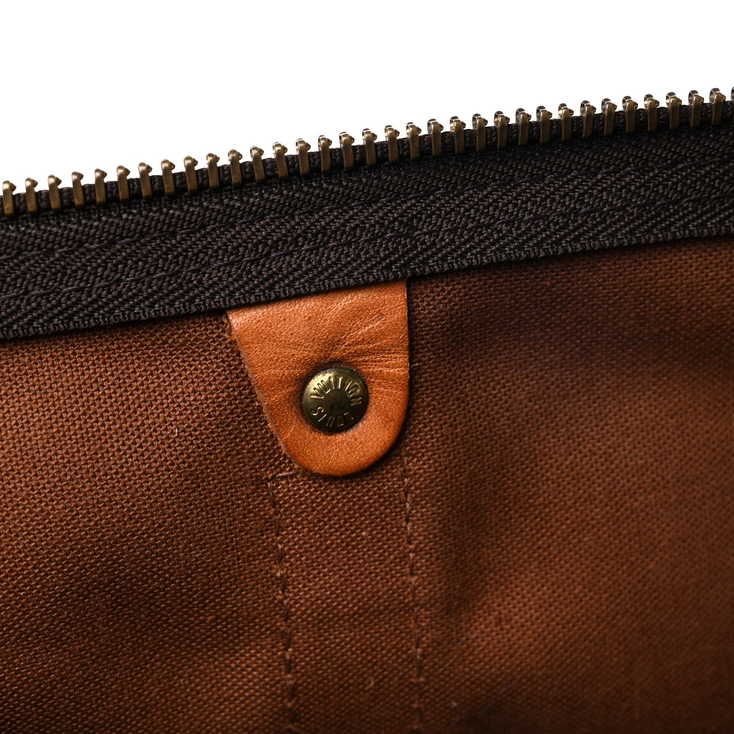 Monogram Keepall Bandouliere 55