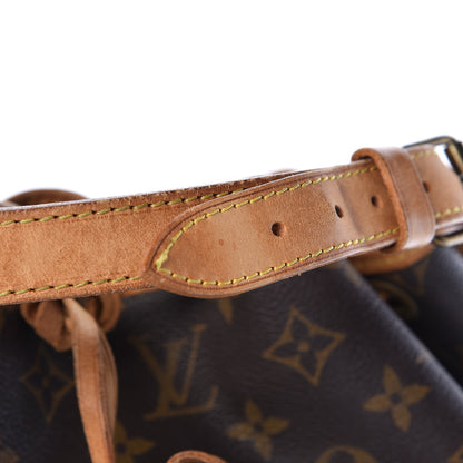 Louis Vuitton Monogram Noe 19 of 24