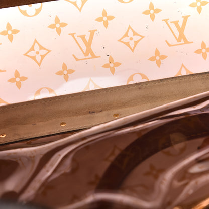 Louis Vuitton Ambre Neo Cabas MM 9 of 16