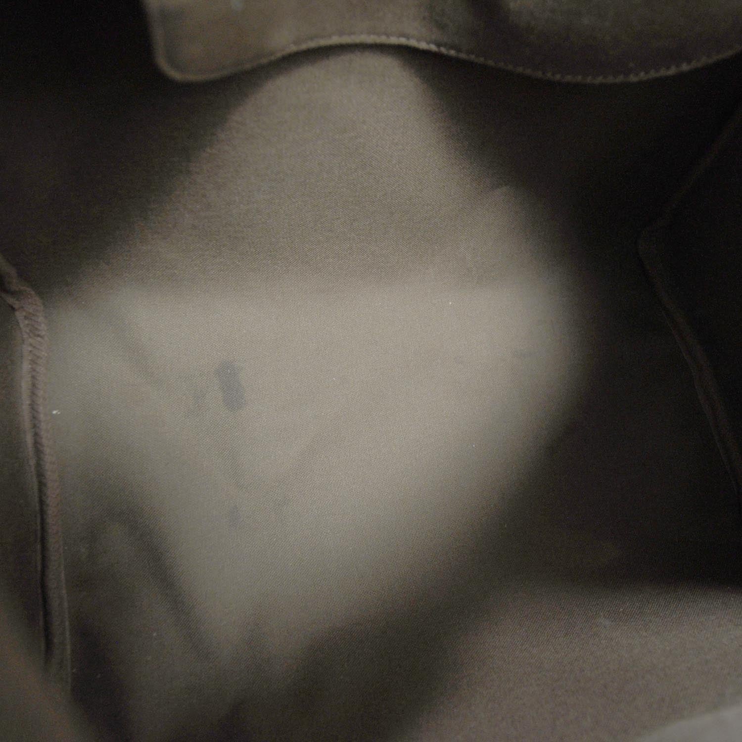 Louis Vuitton Monogram Graffiti Speedy 30 Orange 6 of 8