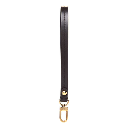 Louis Vuitton Calfskin Accessory Strap Brown 1 of 4