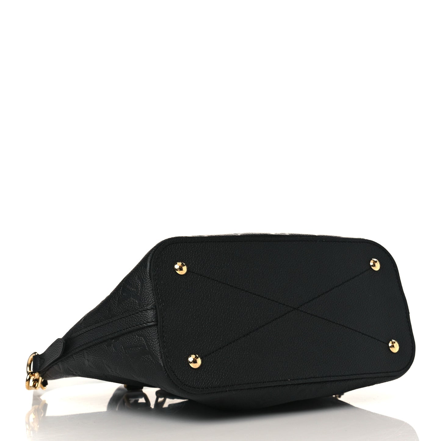 Empreinte Mazarine PM Black