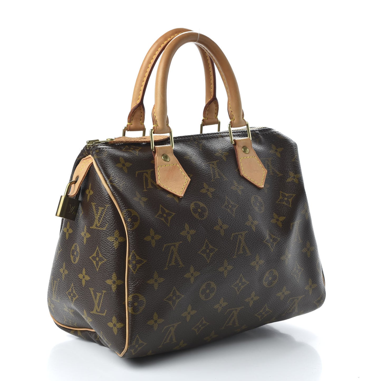 Monogram Speedy 25