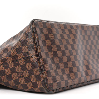 Louis Vuitton Damier Ebene Neo Neverfull GM 10 of 12