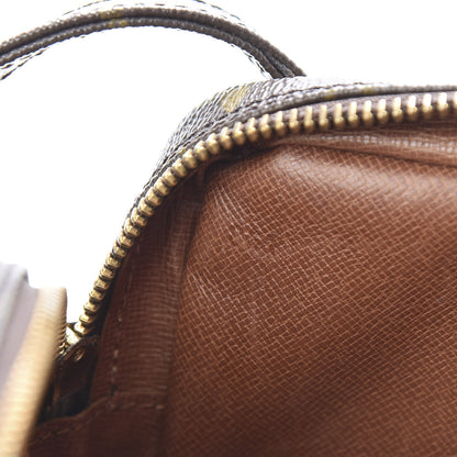 Louis Vuitton Monogram Pochette Marly Bandouliere 7 of 13