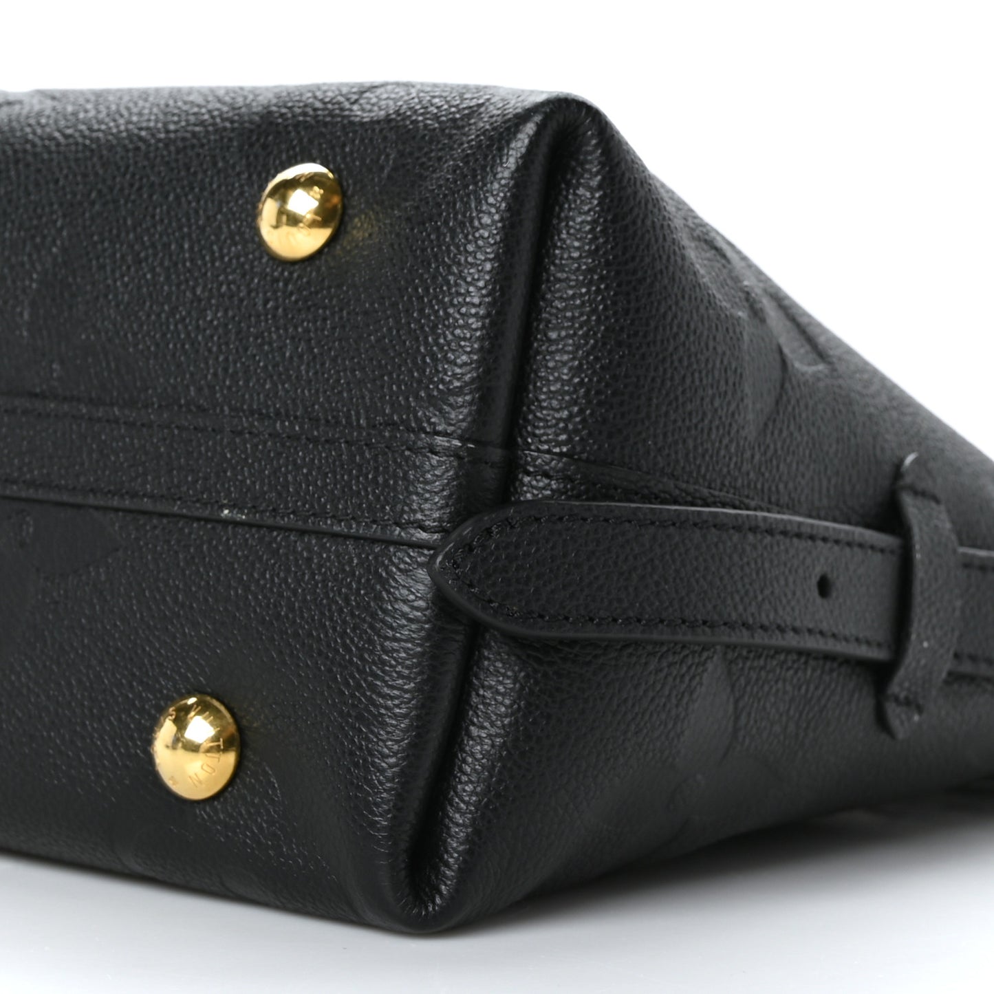Empreinte Carryall PM Black