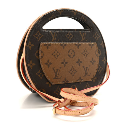 Louis Vuitton Reverse Monogram Around Me PM 3 of 9