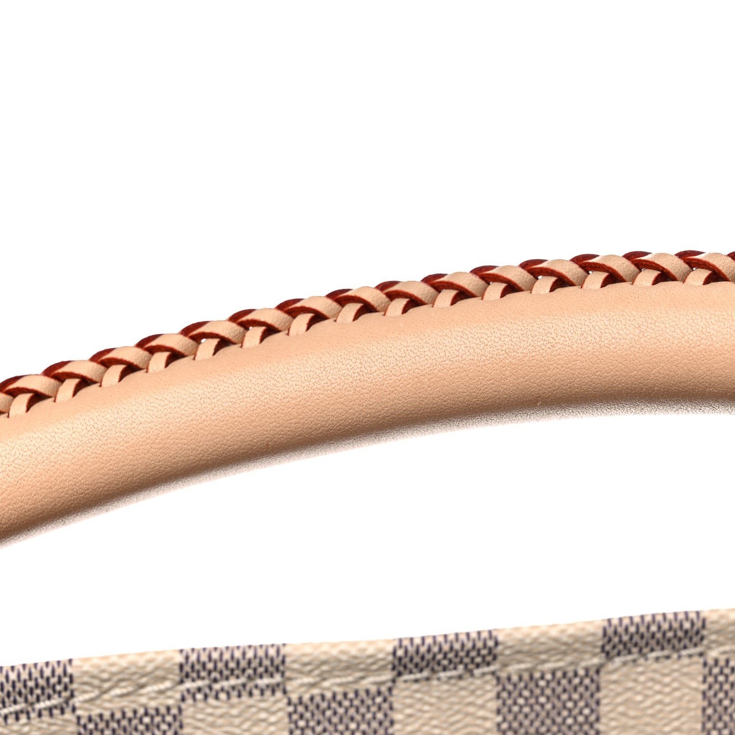 Louis Vuitton Damier Azur Artsy MM 11 of 11