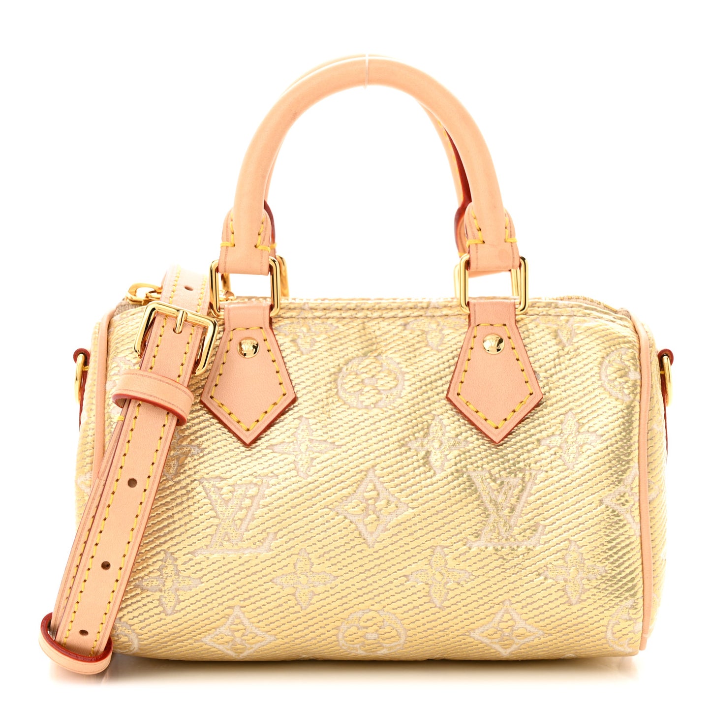 Monoglam Nano Speedy Beige