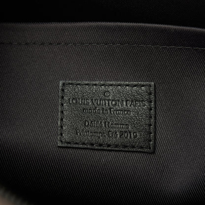 Louis Vuitton Monogram Solar Ray A4 Pouch 6 of 7