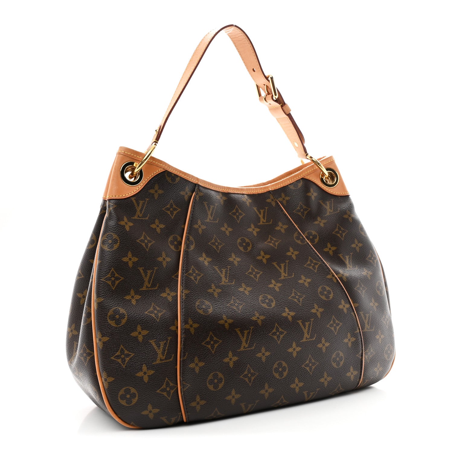 Louis Vuitton Monogram Galliera PM 3 of 9