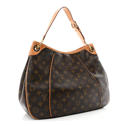 Louis Vuitton Monogram Galliera PM 3 of 9