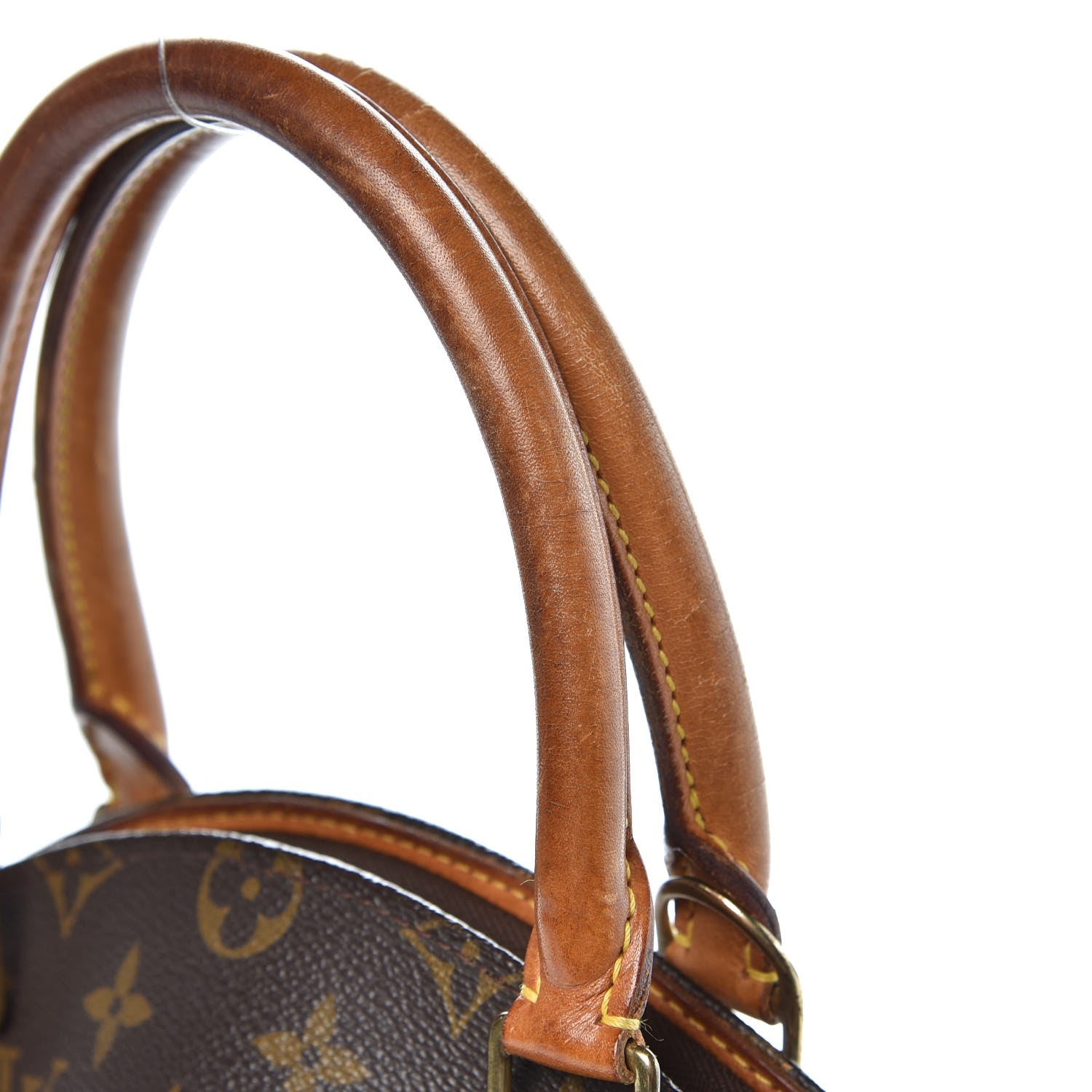 Louis Vuitton Monogram Ellipse PM 10 of 10