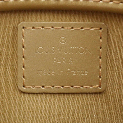 Louis Vuitton Mat Monogram Fowler Ambre 8 of 10